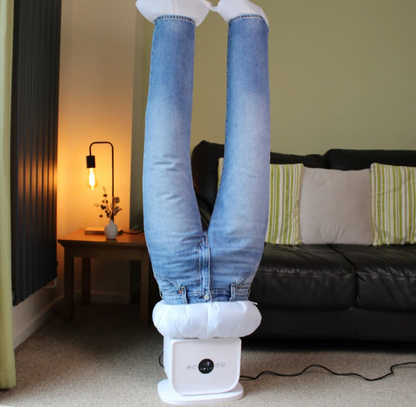 Pressa™ Iron - Wrinkle Free Clothing With Zero Effort